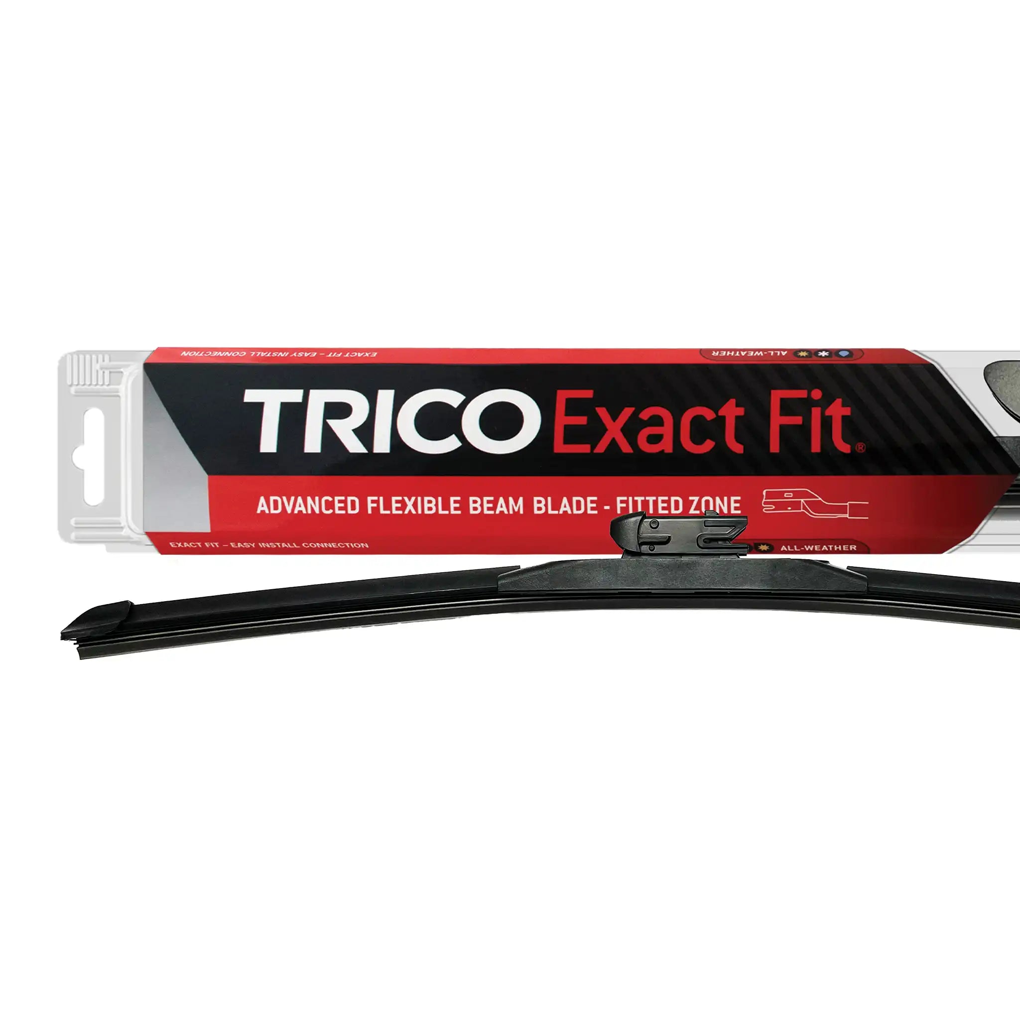 TRICO Exact Fit