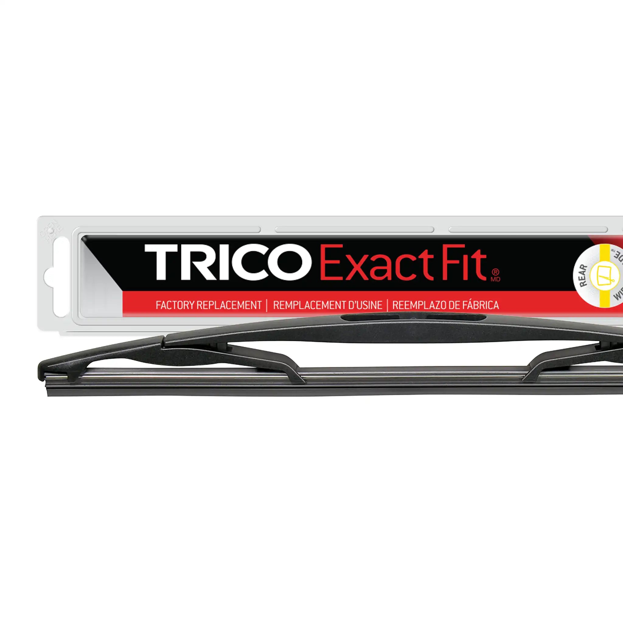 TRICO Exact Fit Rear