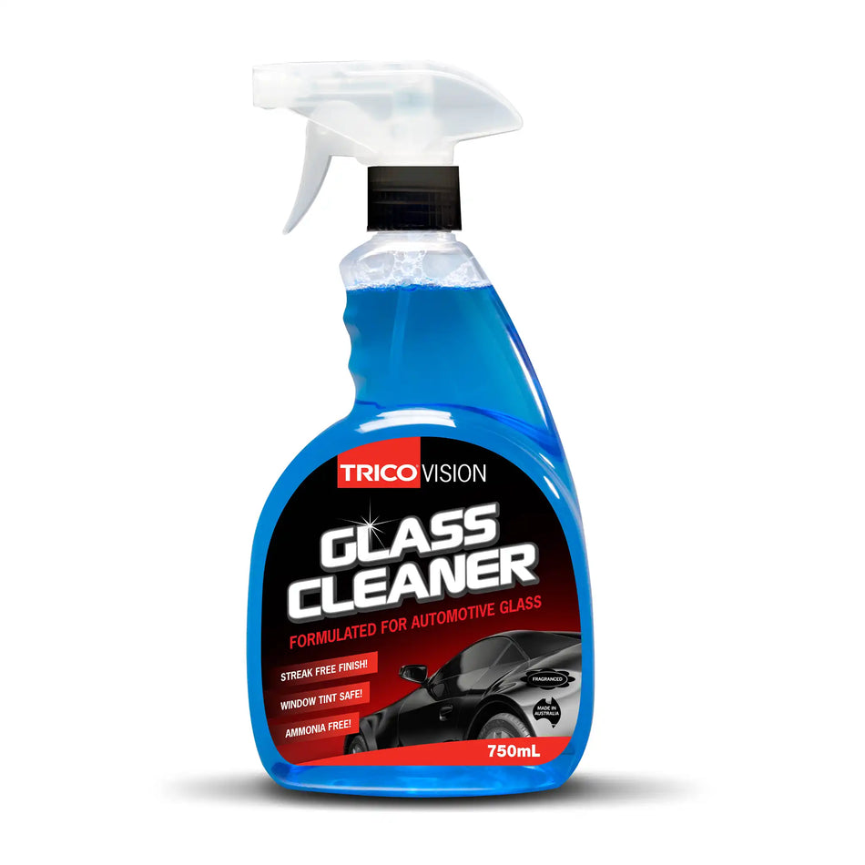 TRICO Vision Glass Cleaner