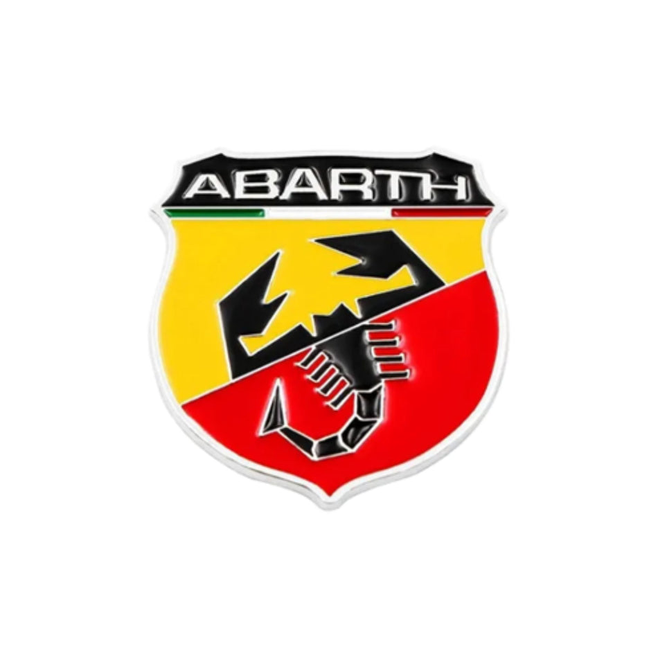 Abarth | 124 | 124 (2015-2019)