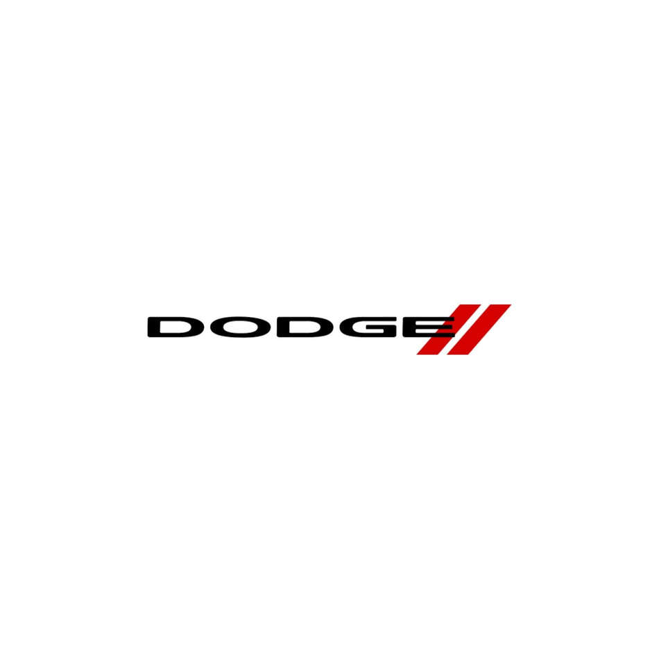 Dodge | Journey | JC (2007-2010)