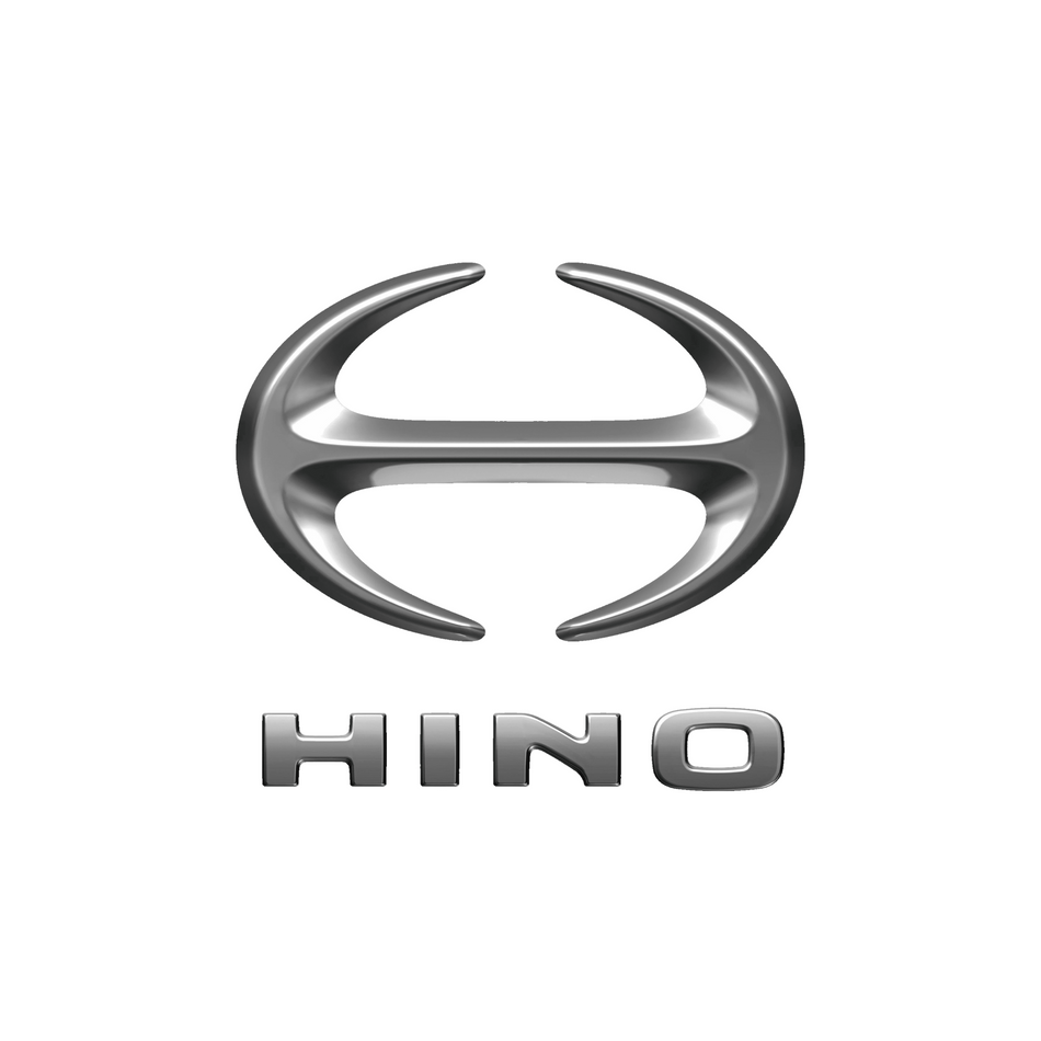 HINO Light Duty Hybrid 2008 - 2010