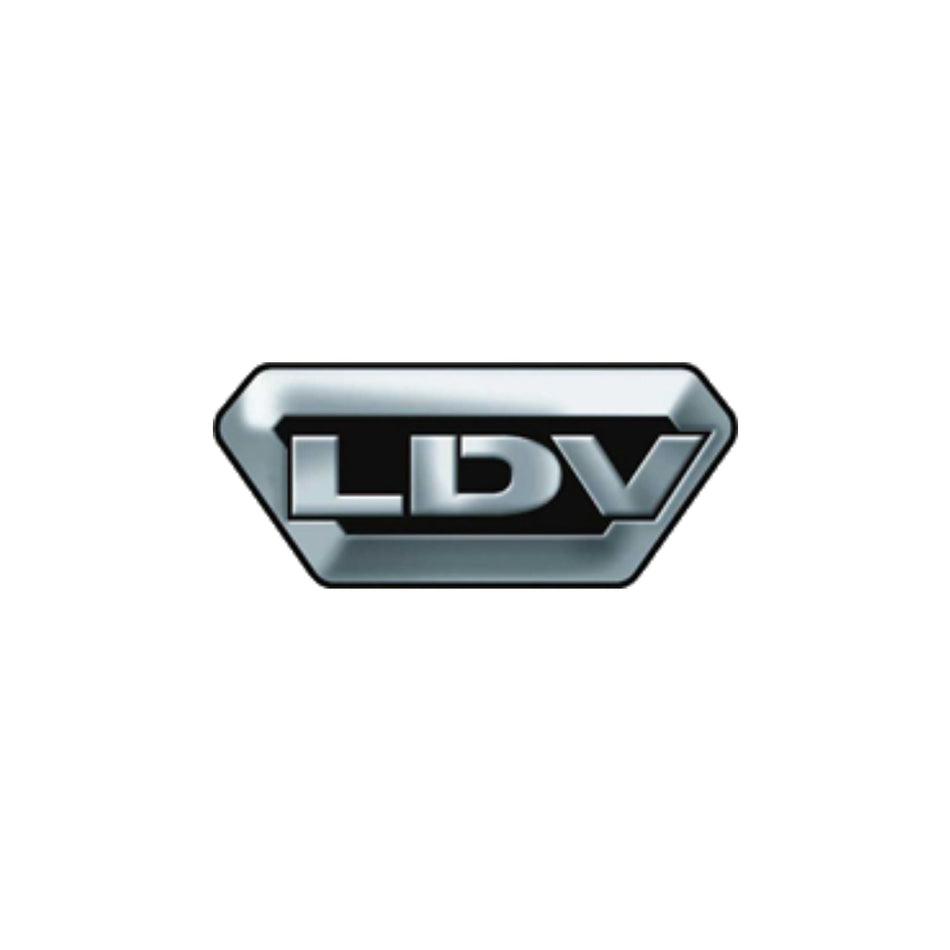 LDV | Deliver 9 | SV63B/SV63D (2020-)