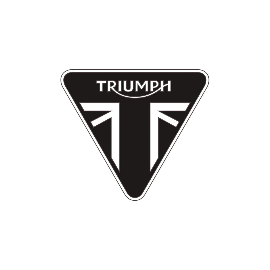 Triumph | Toledo & Dolomite | Toledo & Dolomite (1971-1978)