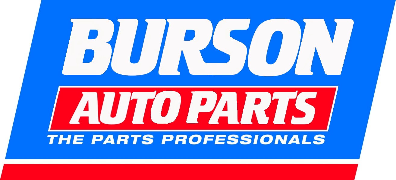 Logo of Burson Auto Parts